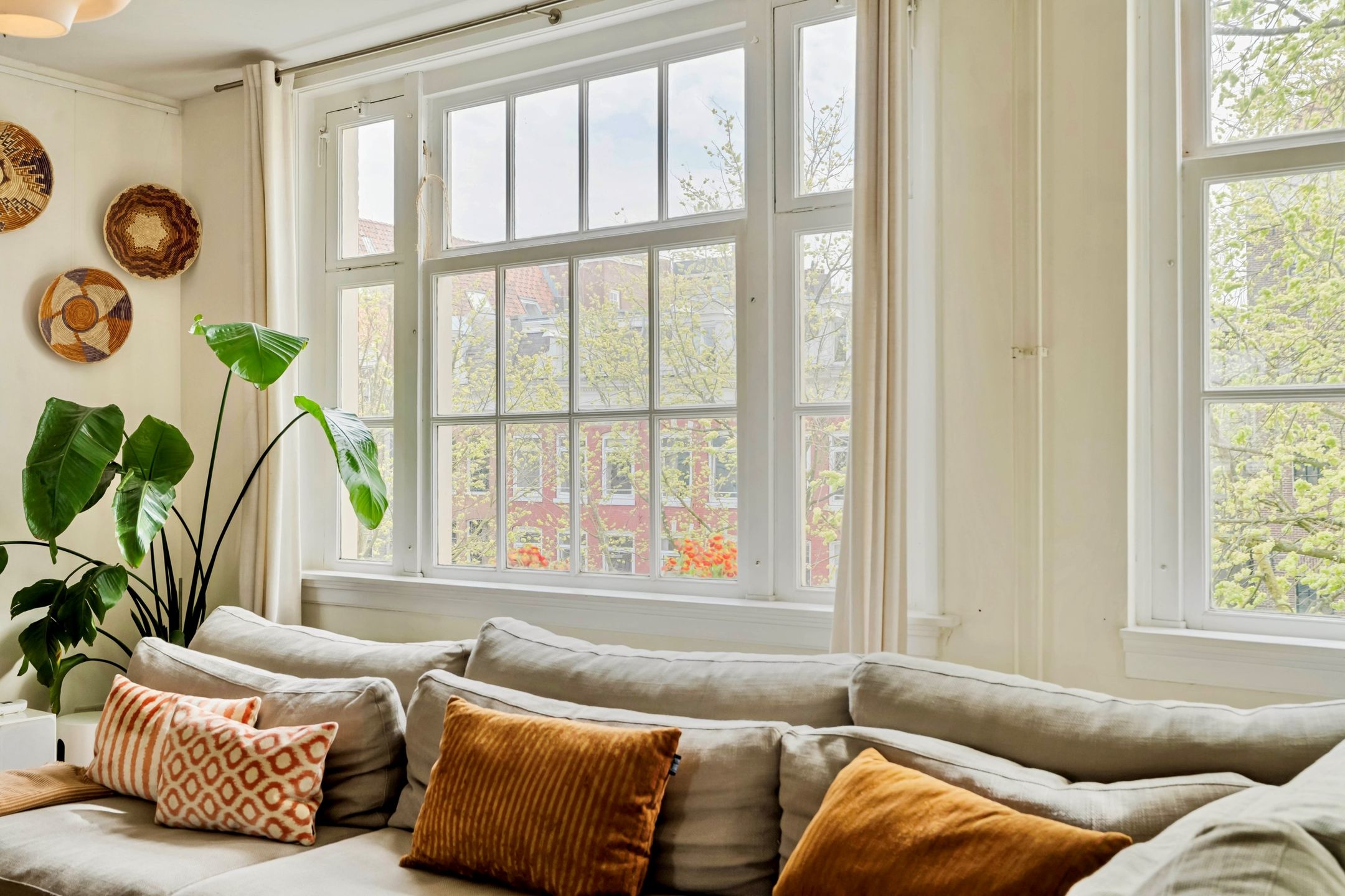 Photo 9 of Lauriergracht 164-3