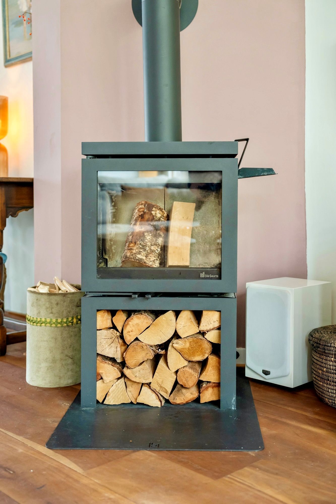 Photo 14 of Lauriergracht 164-3