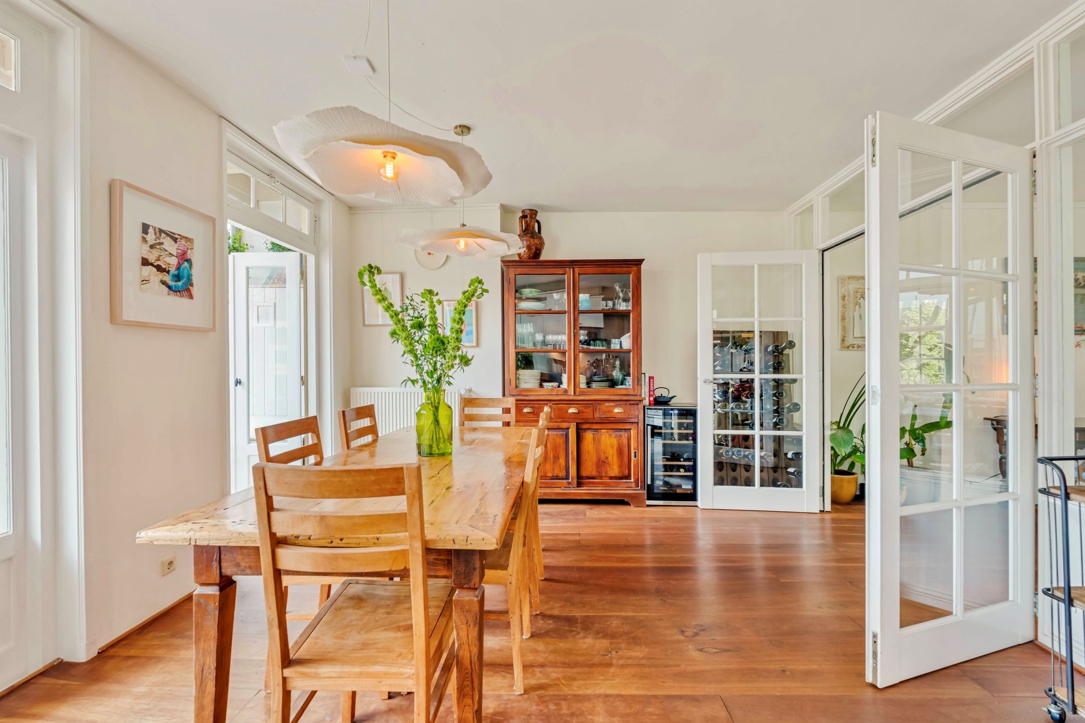 Photo 21 of Lauriergracht 164-3