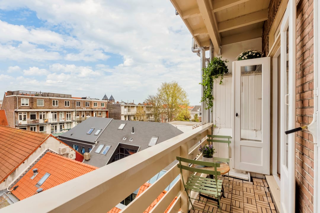 Photo 23 of Lauriergracht 164-3