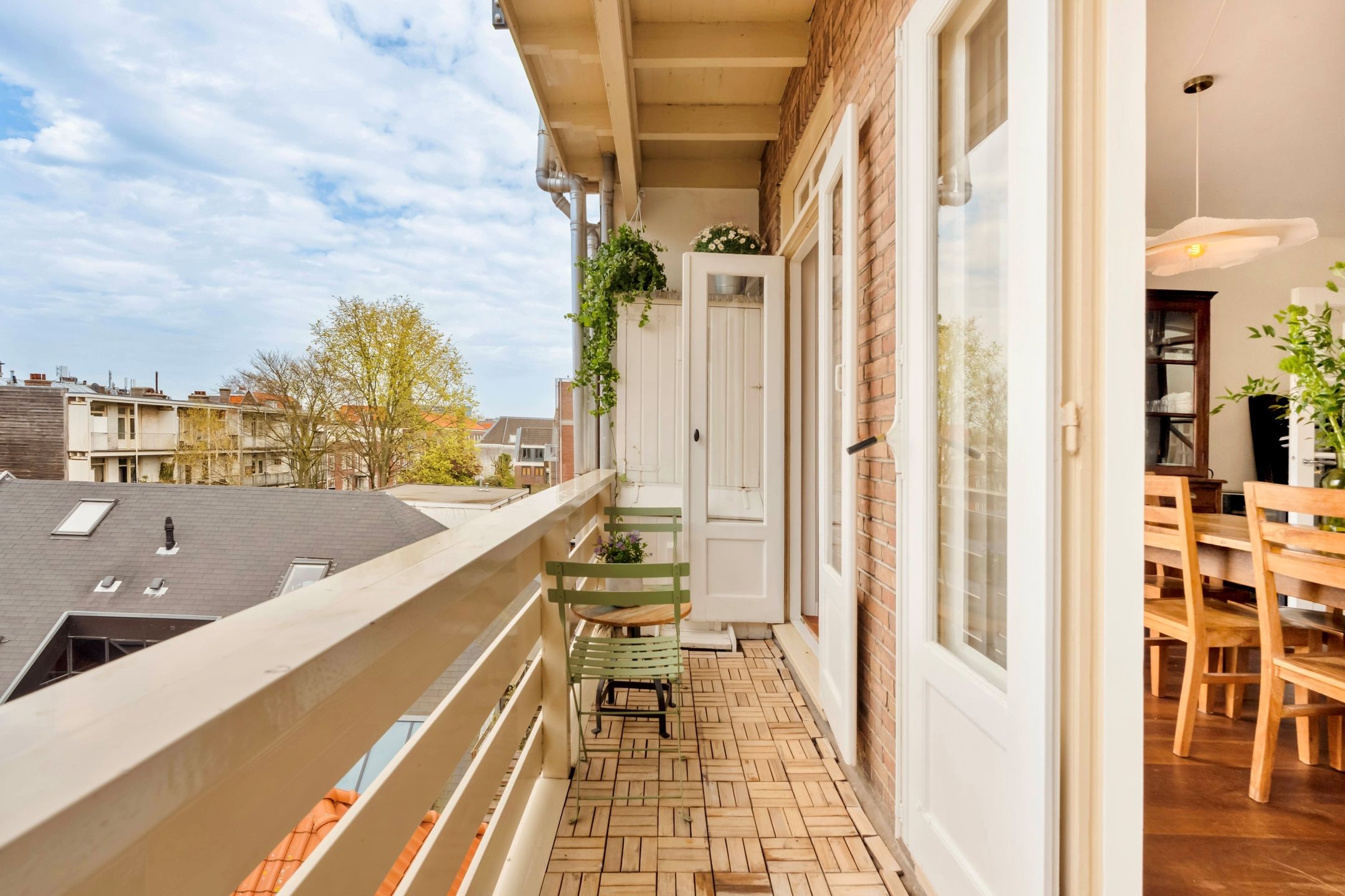 Photo 24 of Lauriergracht 164-3