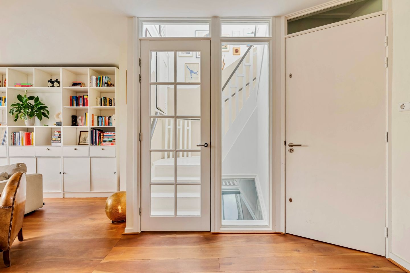 Photo 25 of Lauriergracht 164-3