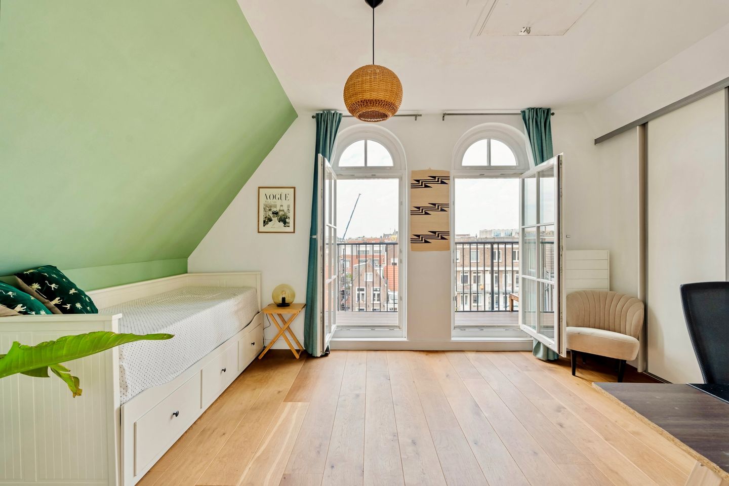 Photo 29 of Lauriergracht 164-3