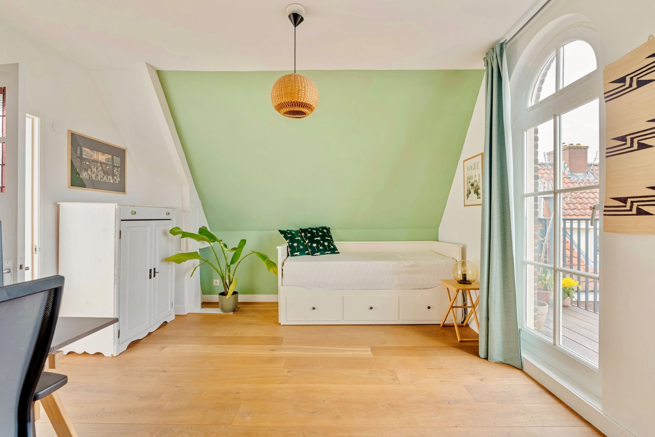 Photo 30 of Lauriergracht 164-3