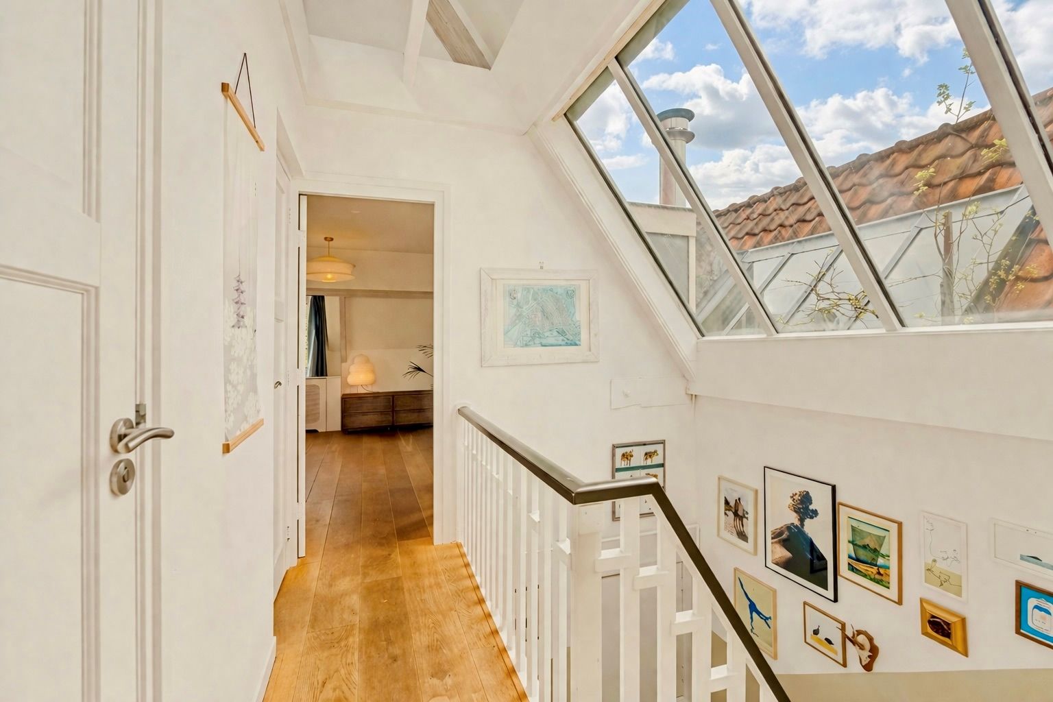 Photo 33 of Lauriergracht 164-3