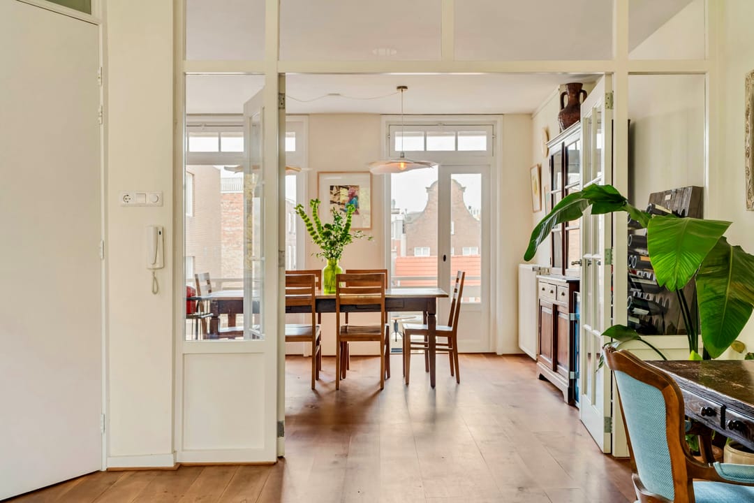 Photo 16 of Lauriergracht 164-3