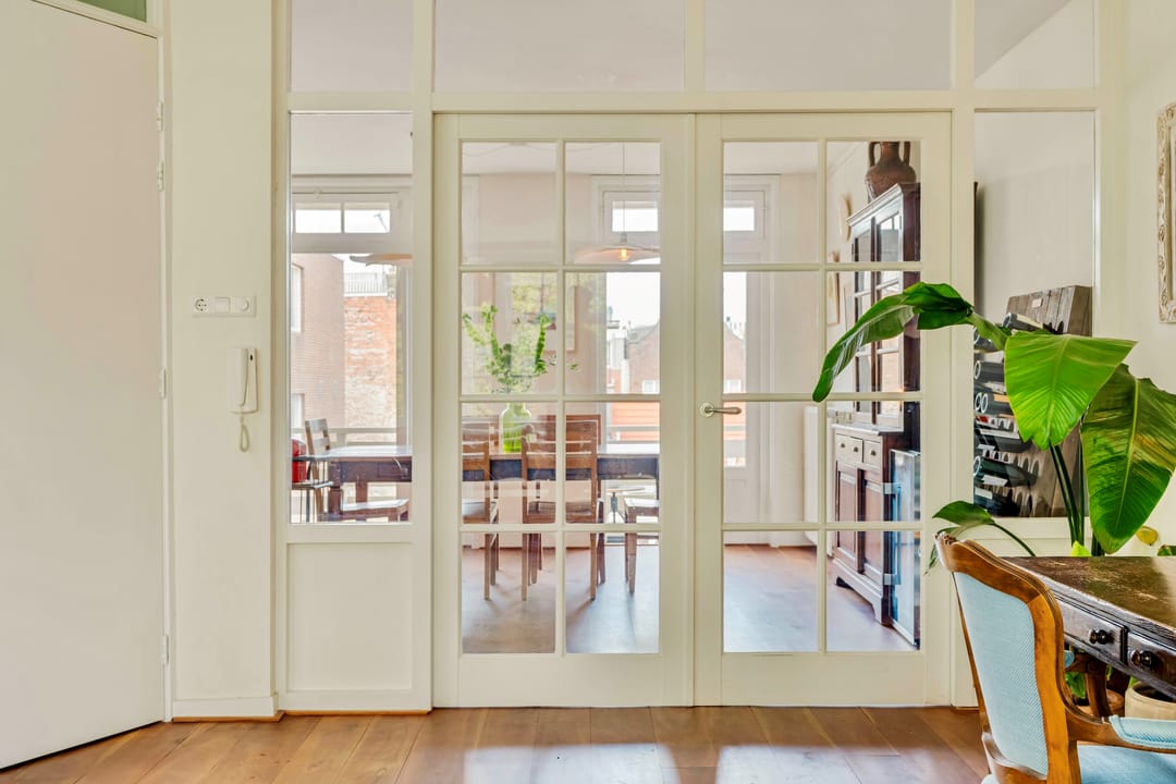 Photo 17 of Lauriergracht 164-3