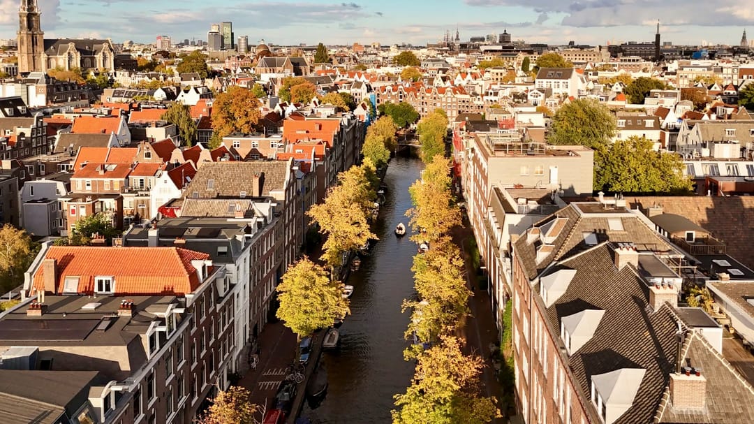 Photo 56 of Lauriergracht 164-3