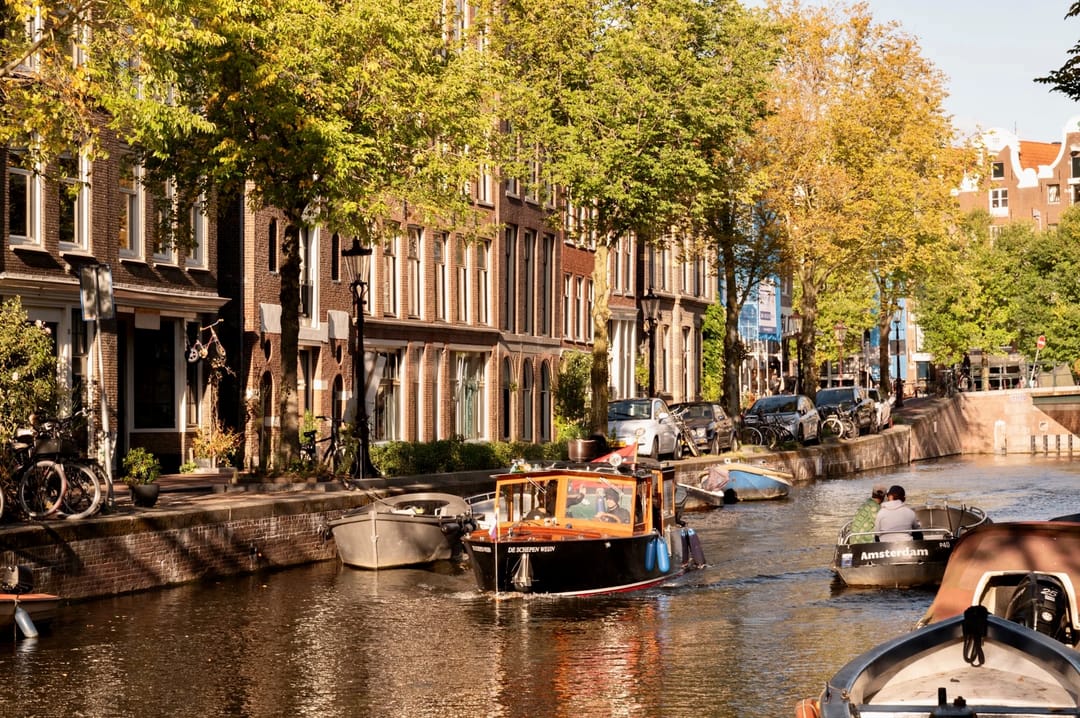 Photo 58 of Lauriergracht 164-3