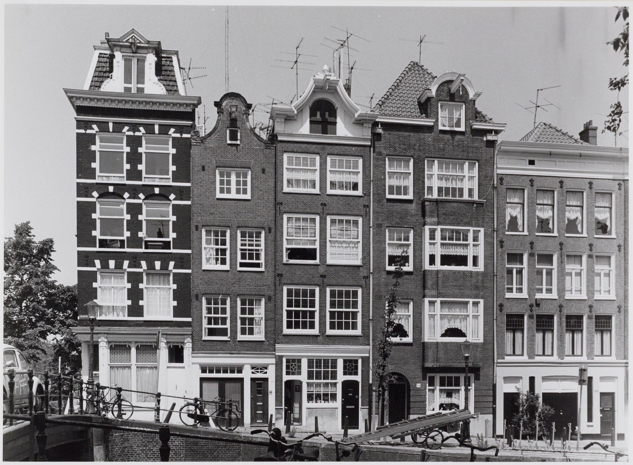 Photo 60 of Lauriergracht 164-3
