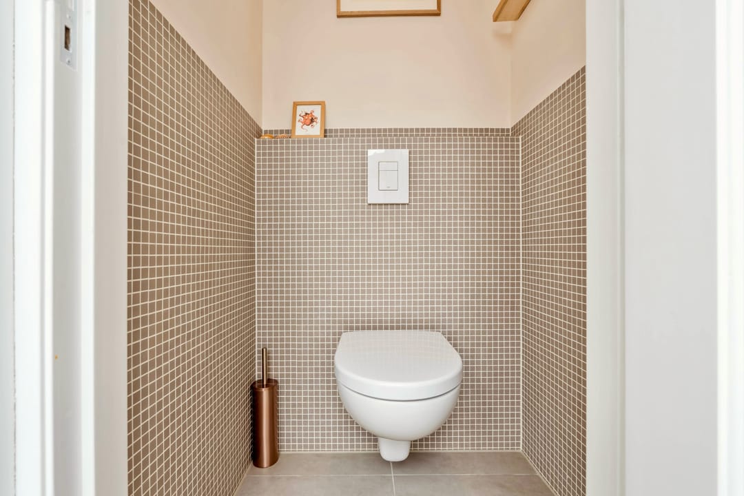 Photo 38 of Lauriergracht 164-3