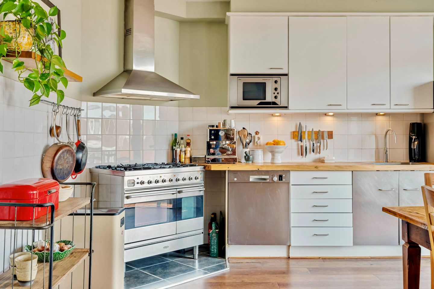 Photo 20 of Lauriergracht 164-3