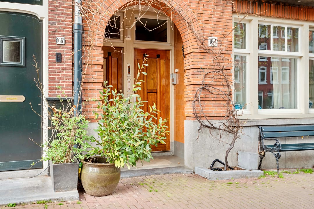 Photo 52 of Lauriergracht 164-3