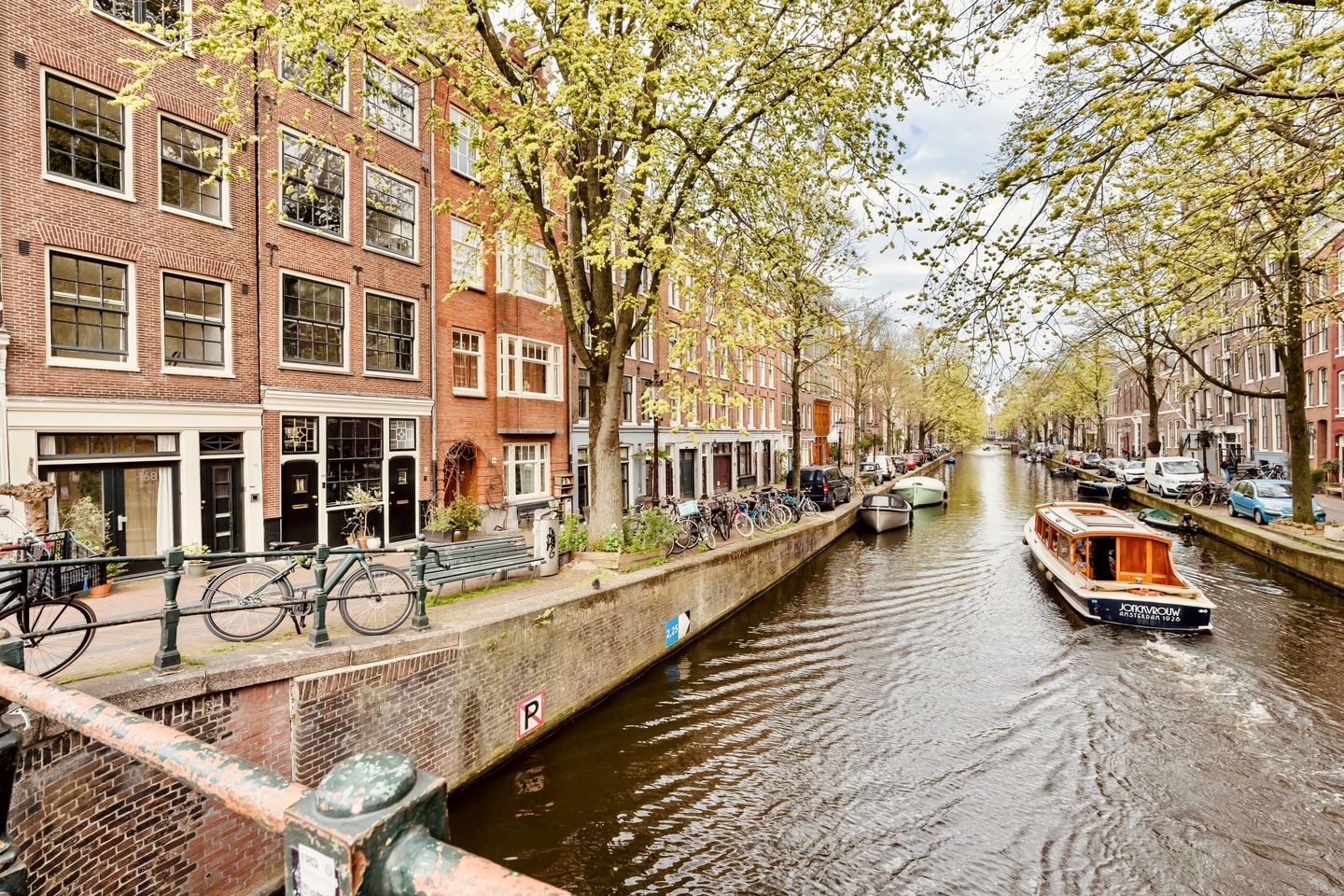 Photo 55 of Lauriergracht 164-3