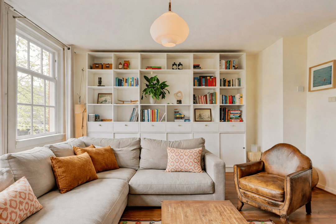 Photo 11 of Lauriergracht 164-3