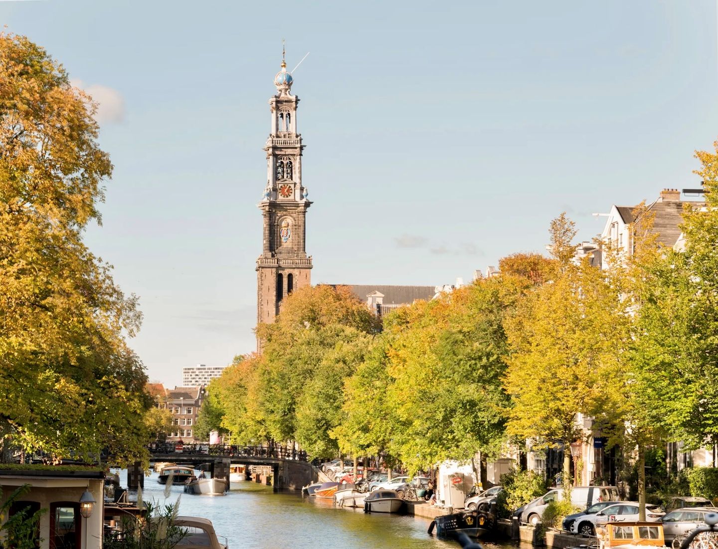 Photo 59 of Lauriergracht 164-3