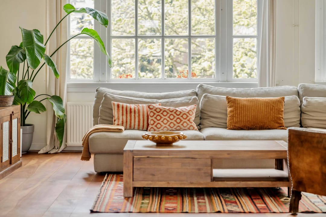 Photo 7 of Lauriergracht 164-3