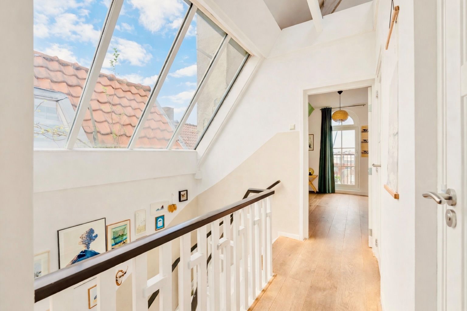 Photo 27 of Lauriergracht 164-3