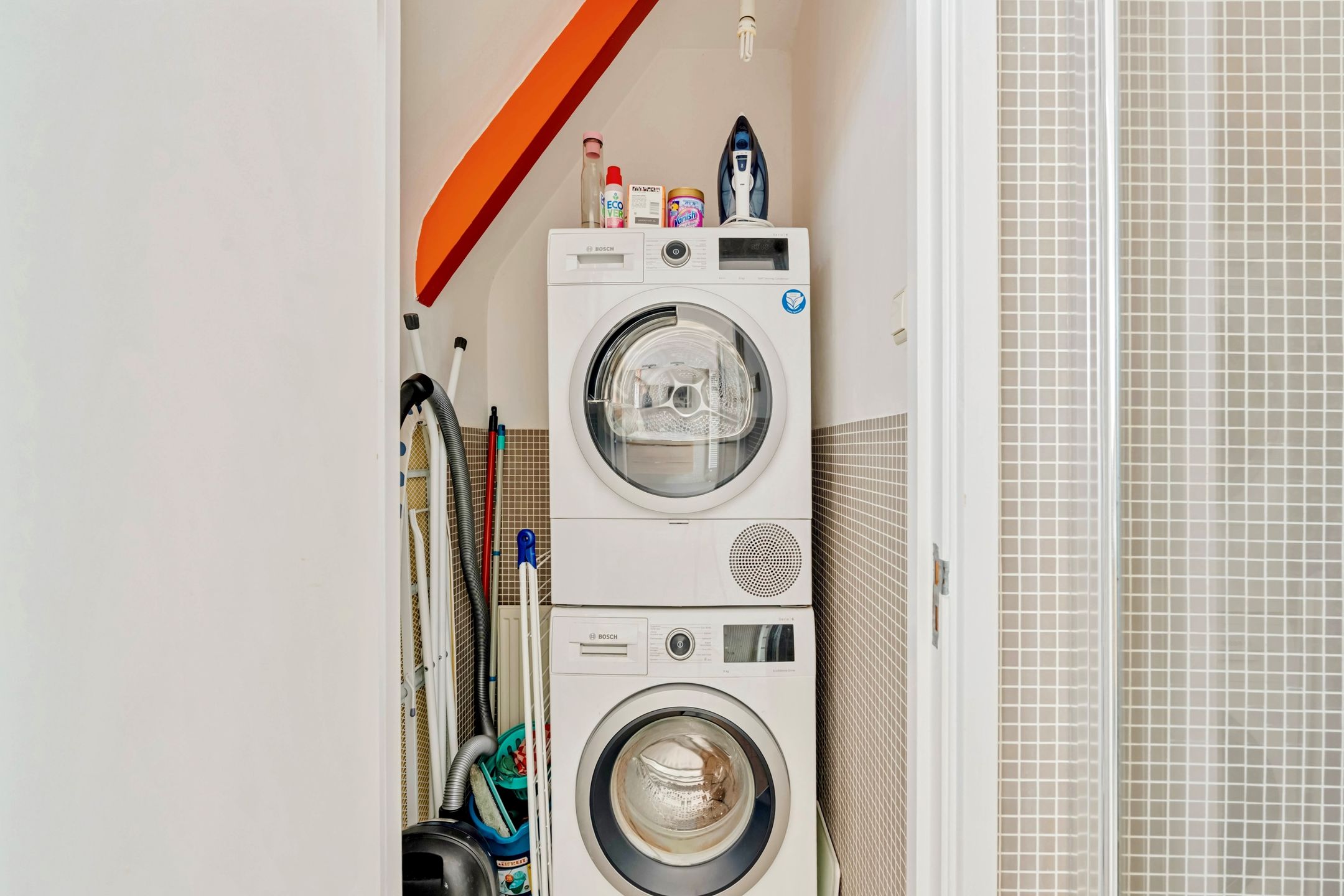 Photo 39 of Lauriergracht 164-3