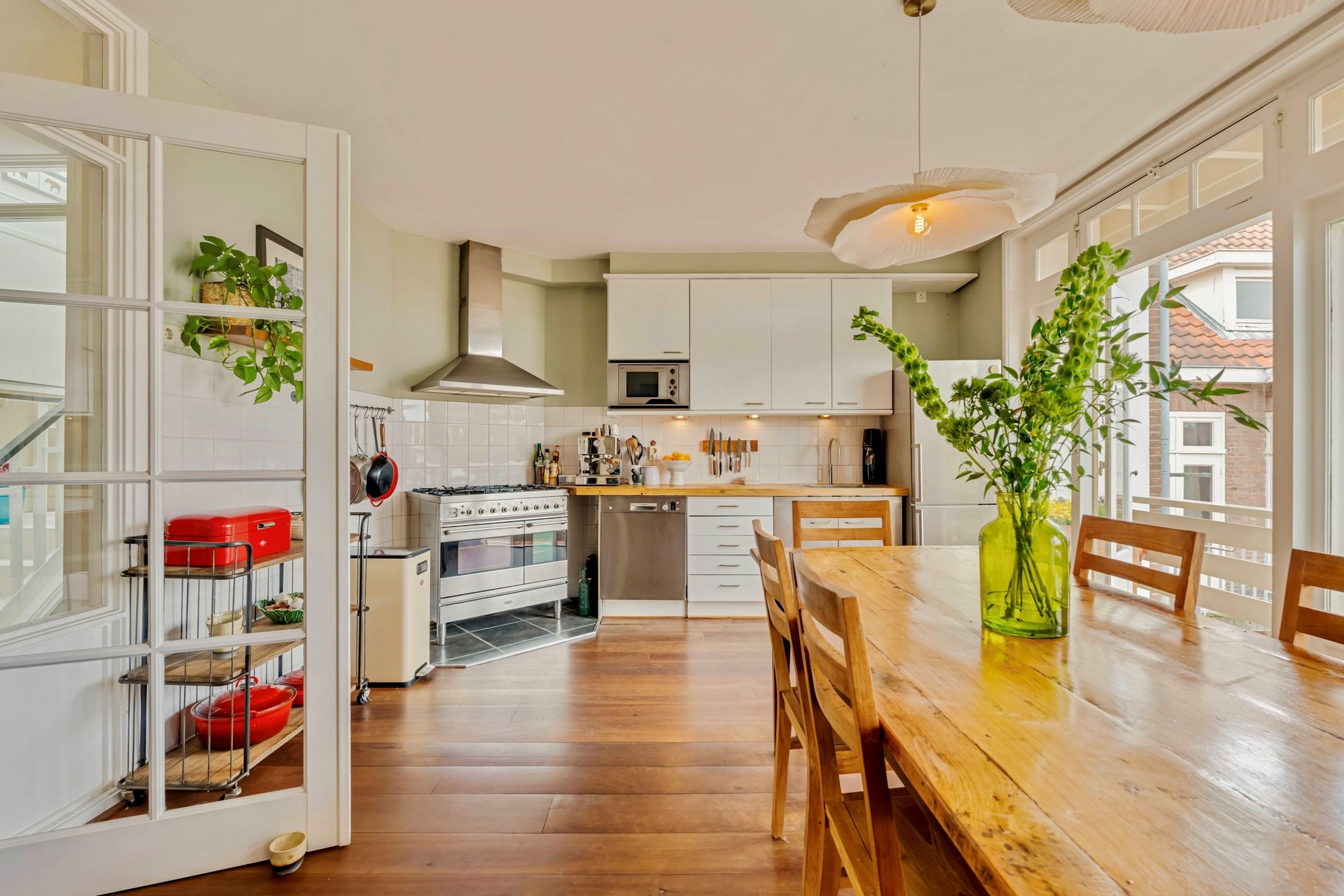 Photo 3 of Lauriergracht 164-3