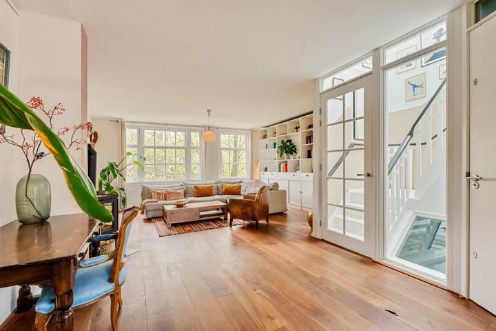 Photo 4 of Lauriergracht 164-3