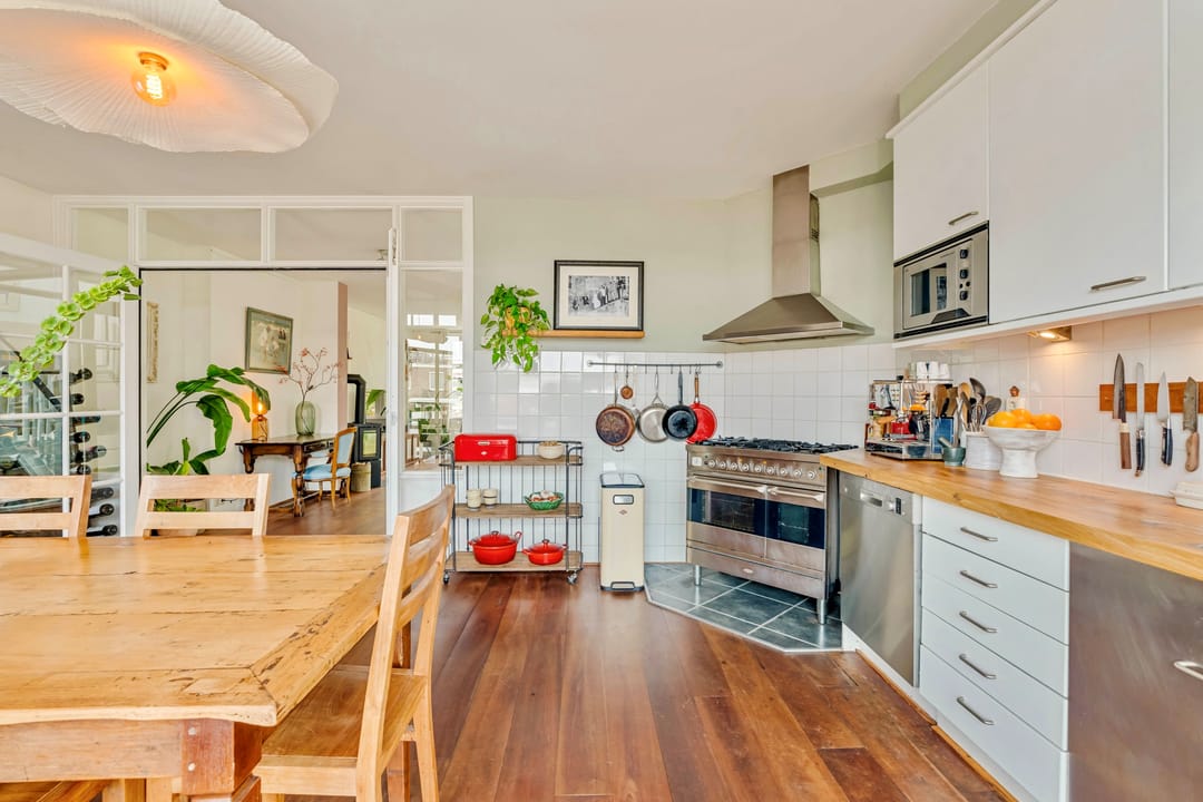 Photo 22 of Lauriergracht 164-3