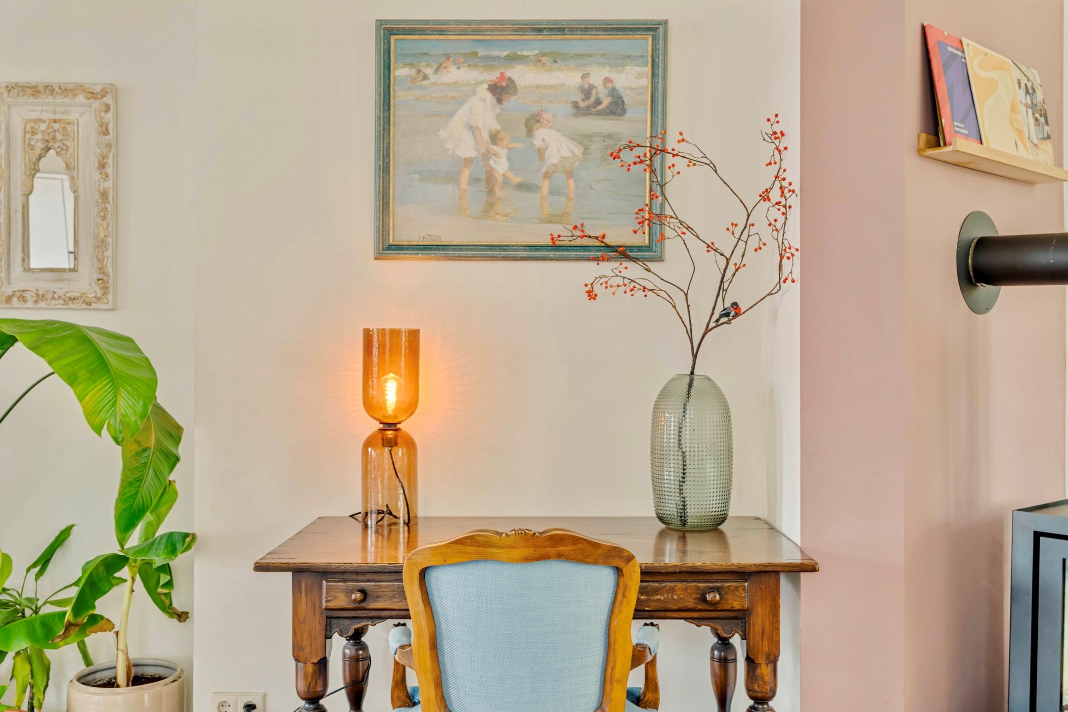 Photo 15 of Lauriergracht 164-3