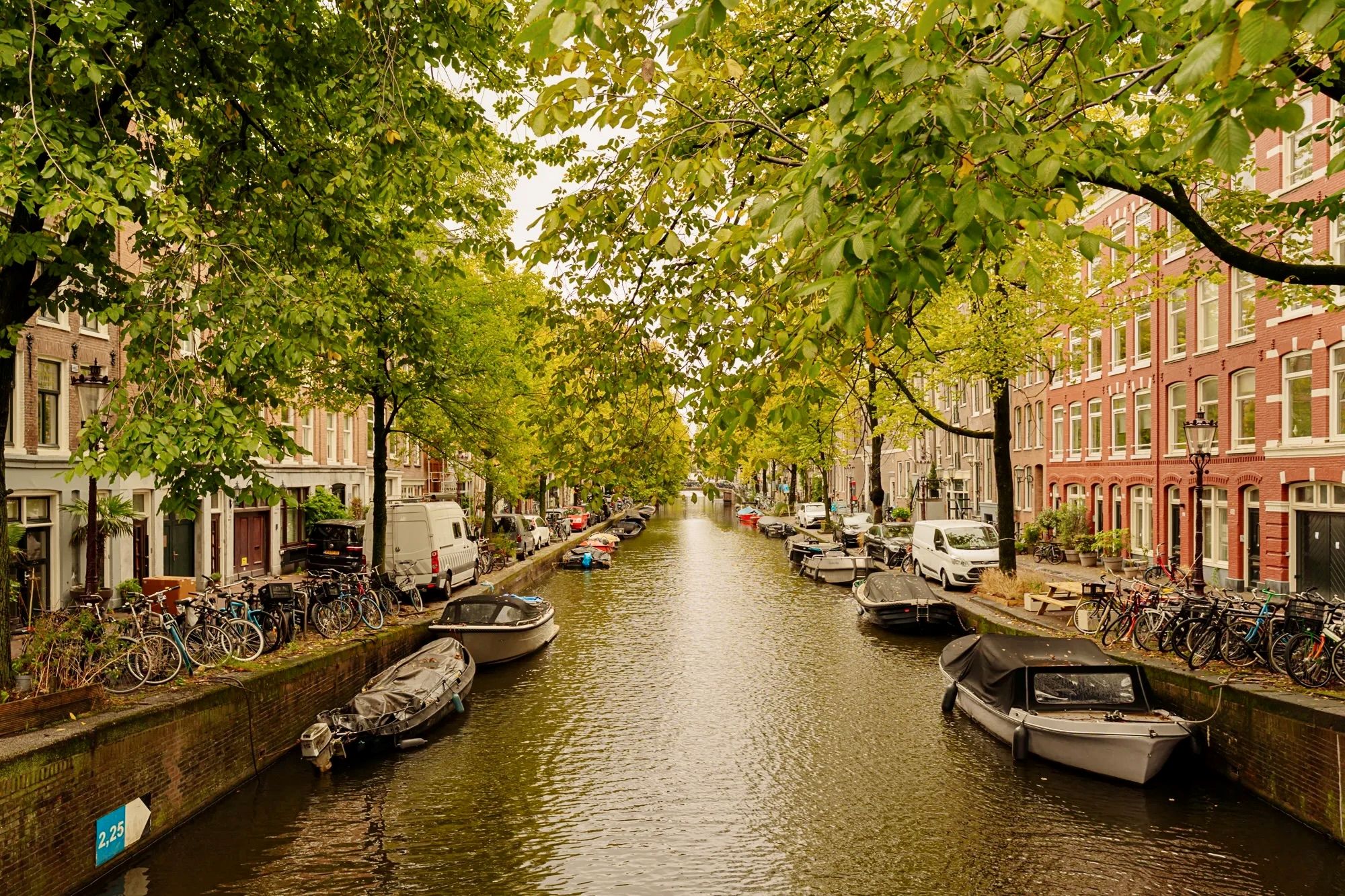 Photo 57 of Lauriergracht 164-3