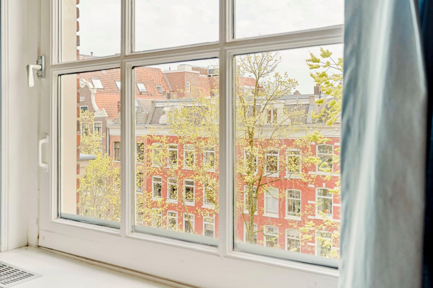 Photo 10 of Lauriergracht 164-3