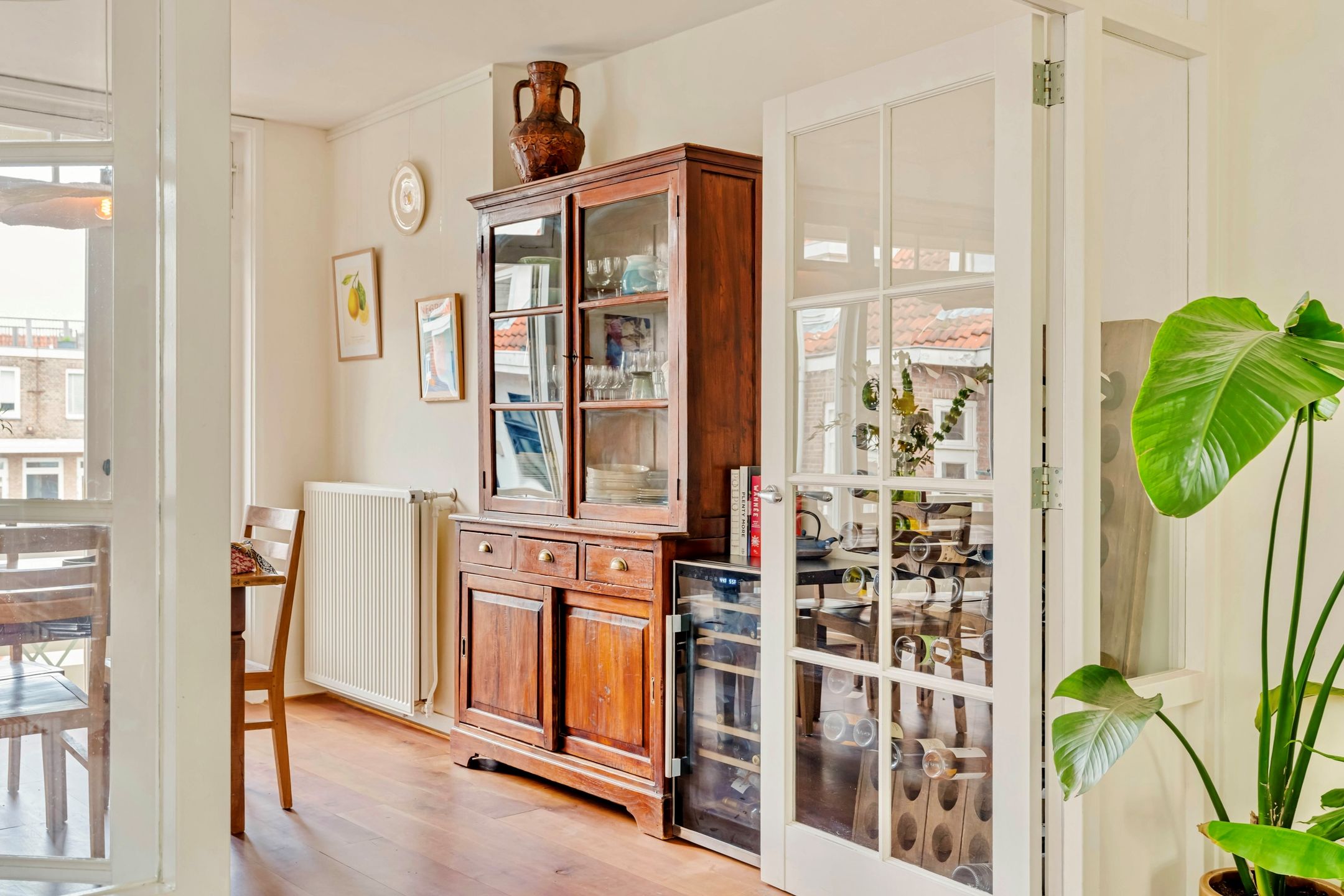 Photo 18 of Lauriergracht 164-3