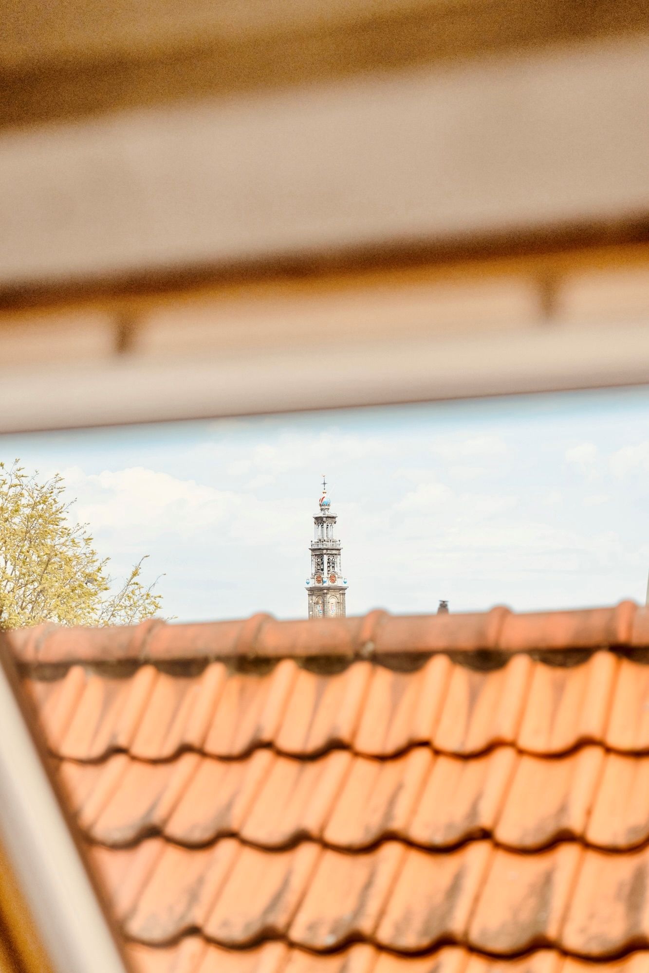 Photo 45 of Lauriergracht 164-3