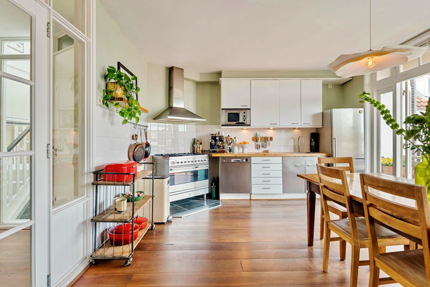 Photo 19 of Lauriergracht 164-3