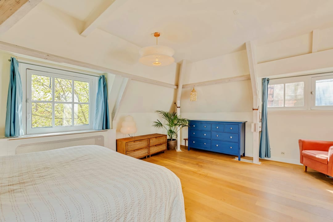 Photo 46 of Lauriergracht 164-3