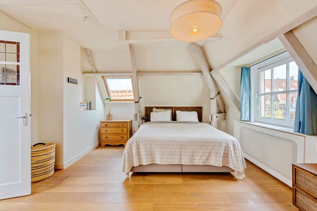 Photo 43 of Lauriergracht 164-3