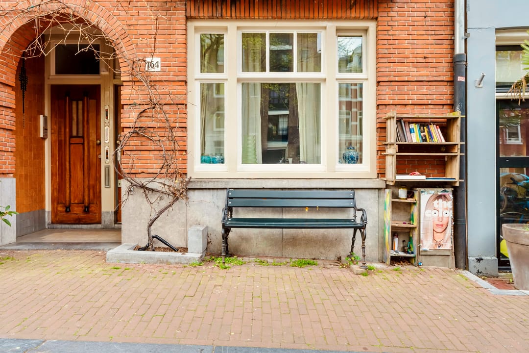 Photo 53 of Lauriergracht 164-3