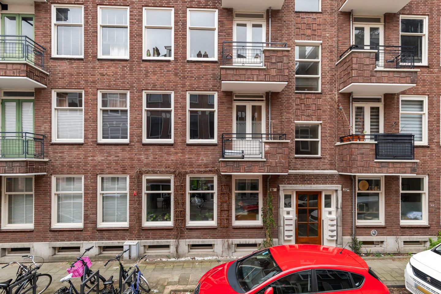 Foto 5 van Roo-Valkstraat 18-A