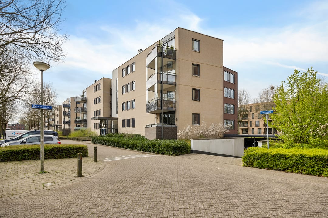 Foto 1 van Kruisberg 131