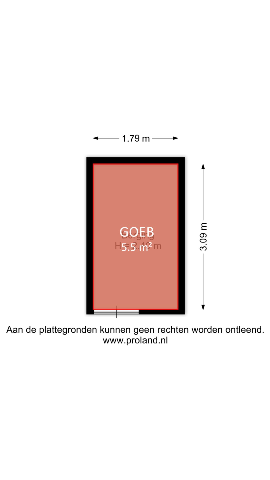 Foto 31 van Kruisberg 131