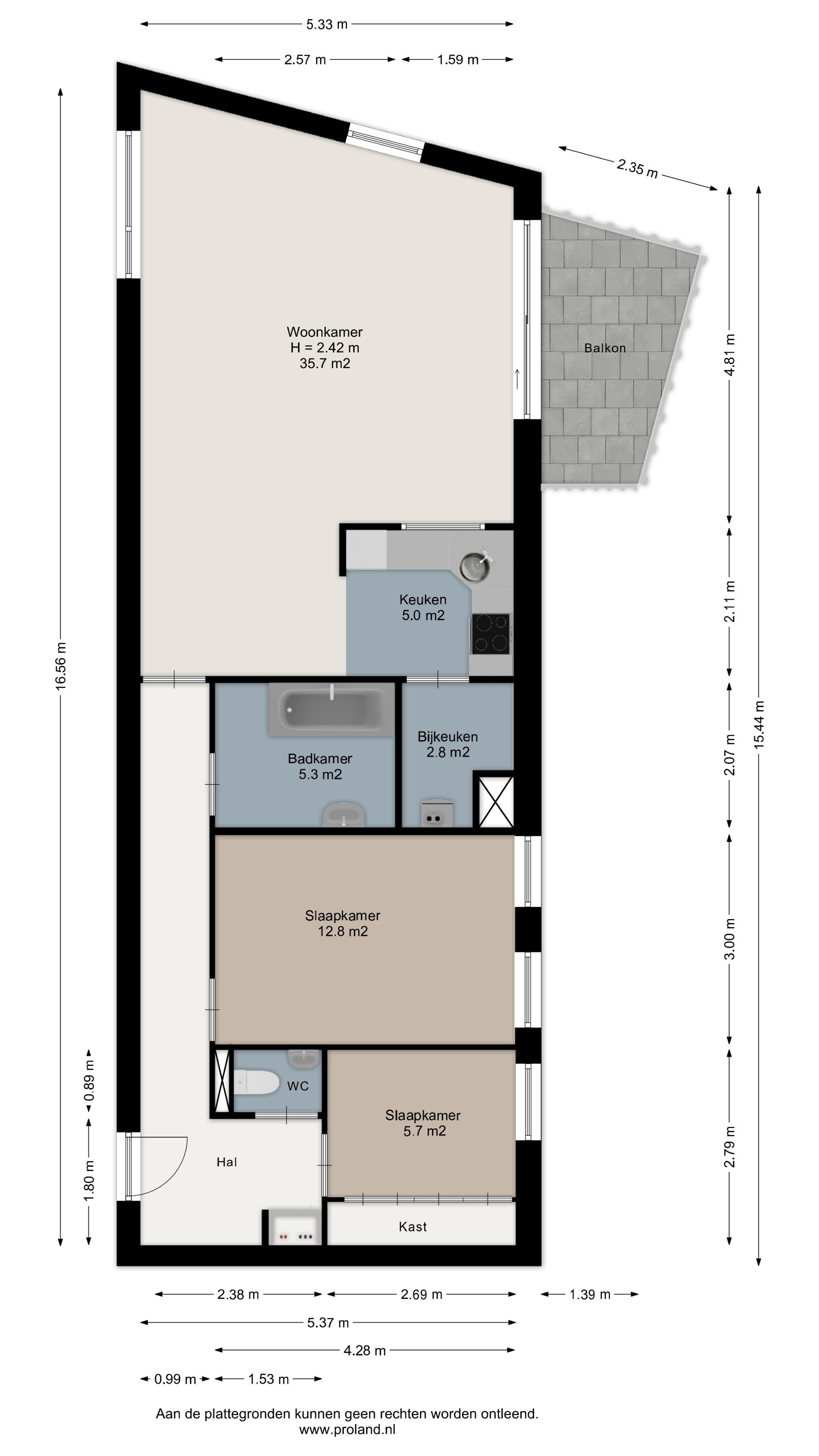 Foto 6 van Kruisberg 131