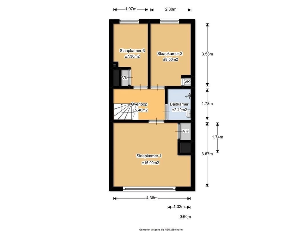 Foto 17 van Admiraalsplein 447
