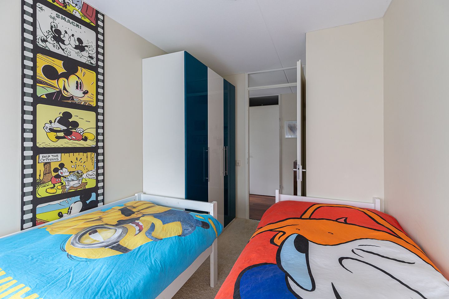 Photo 19 of Oranjehof 1