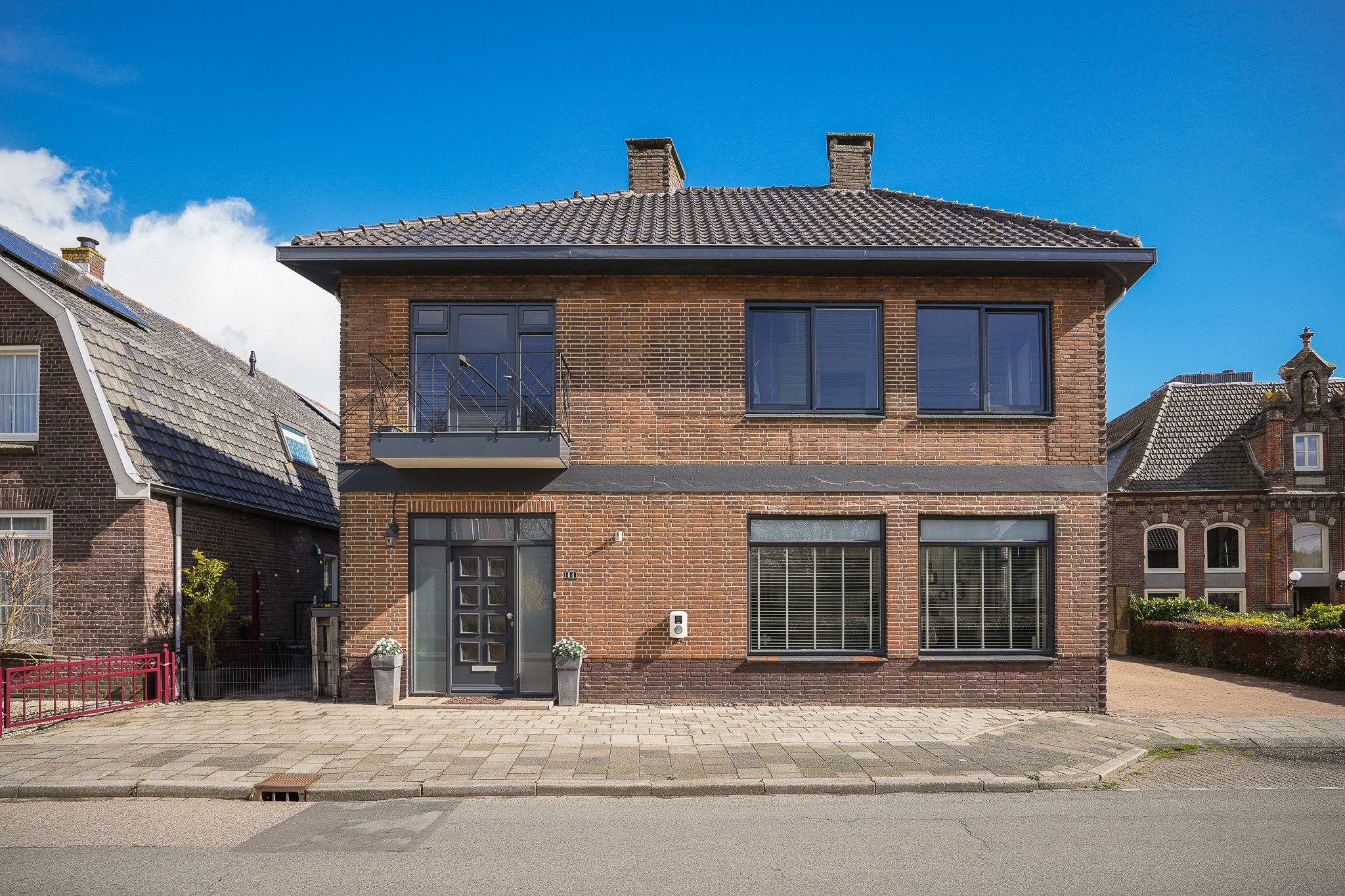 Rooijsestraat 64 