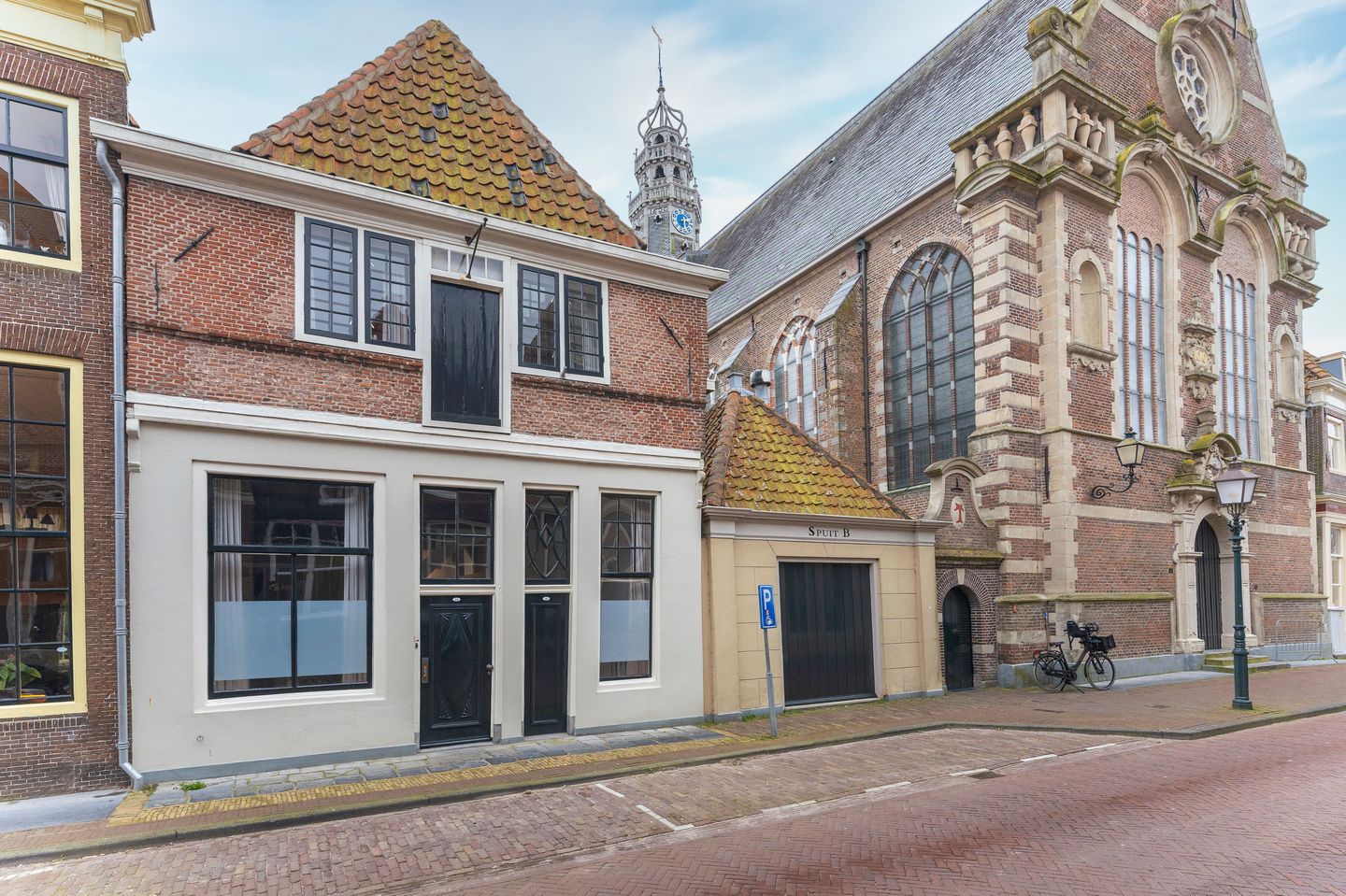 Grote Oost 64