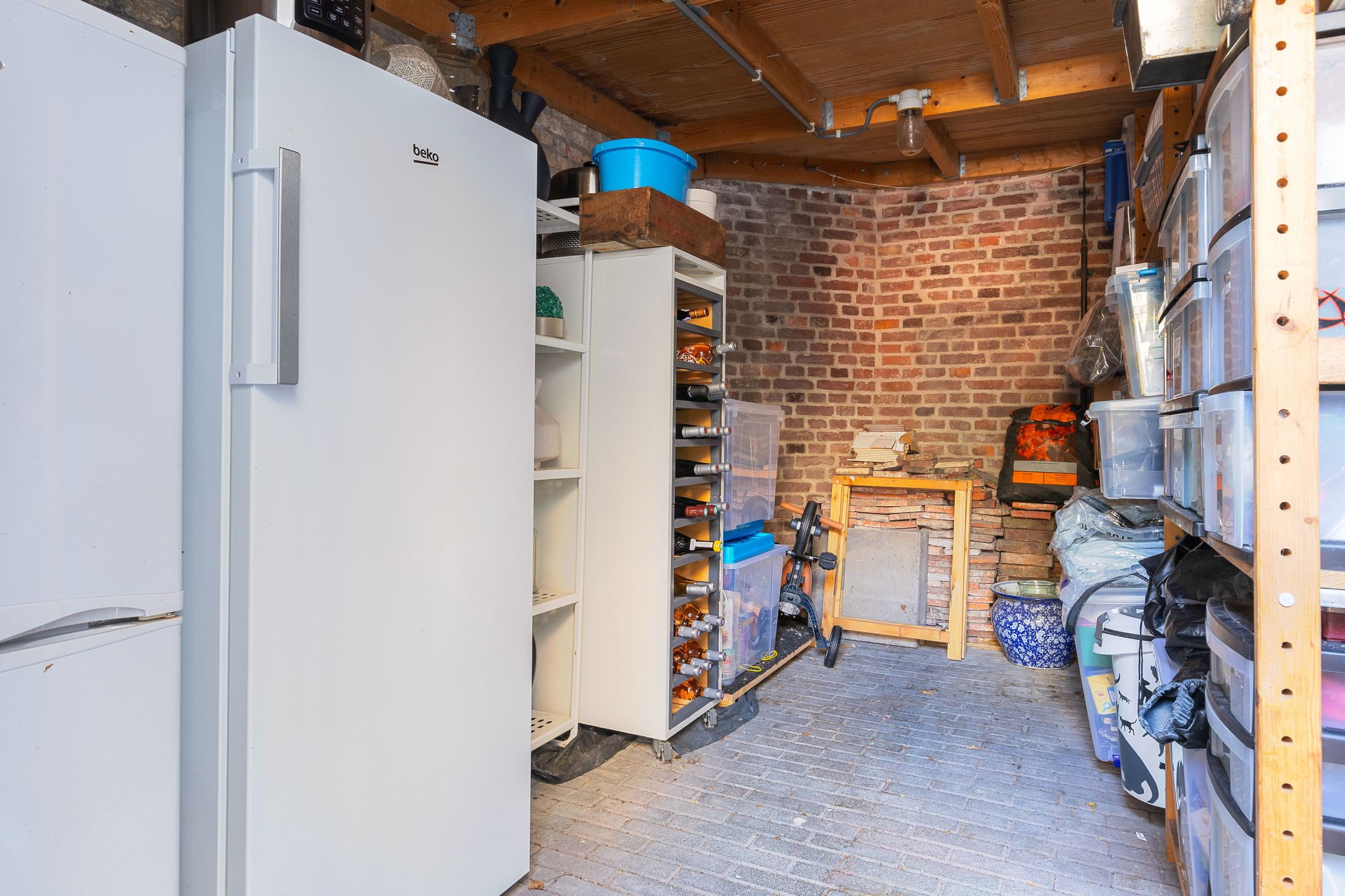 Unique Historic Townhouse in Heart of Hoorn City Center — 51