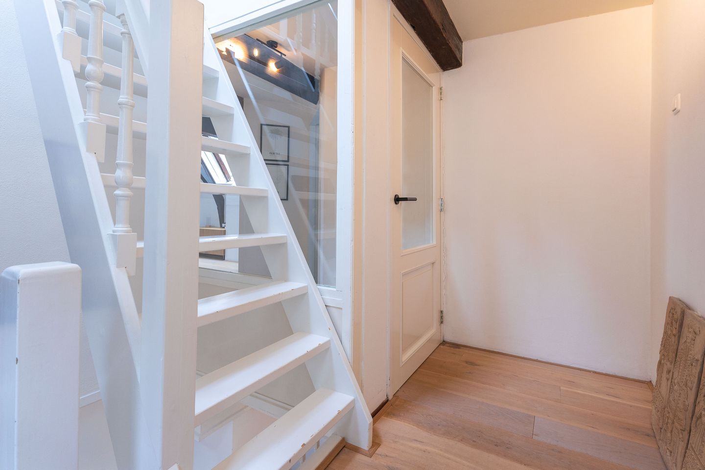 Unique Historic Townhouse in Heart of Hoorn City Center — 25