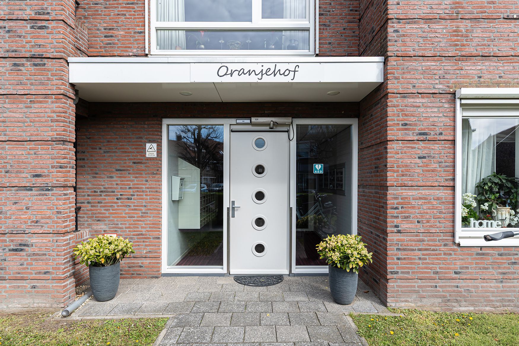 Photo 6 of Oranjehof 1