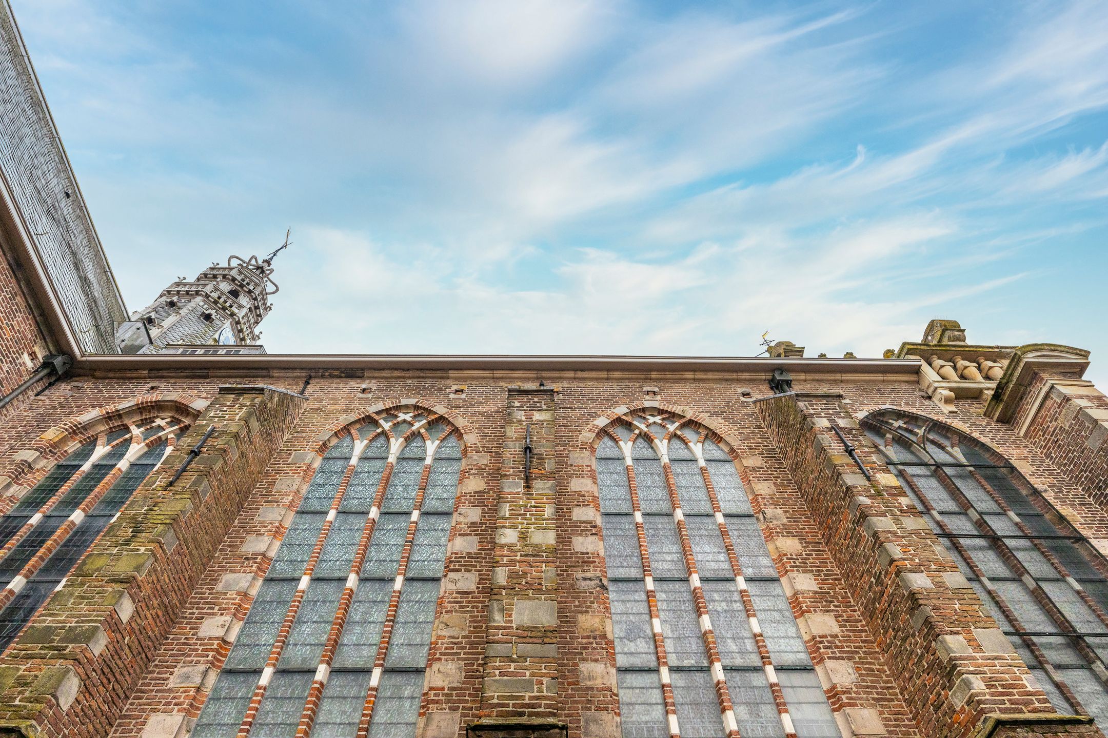Unique Historic Townhouse in Heart of Hoorn City Center — 48