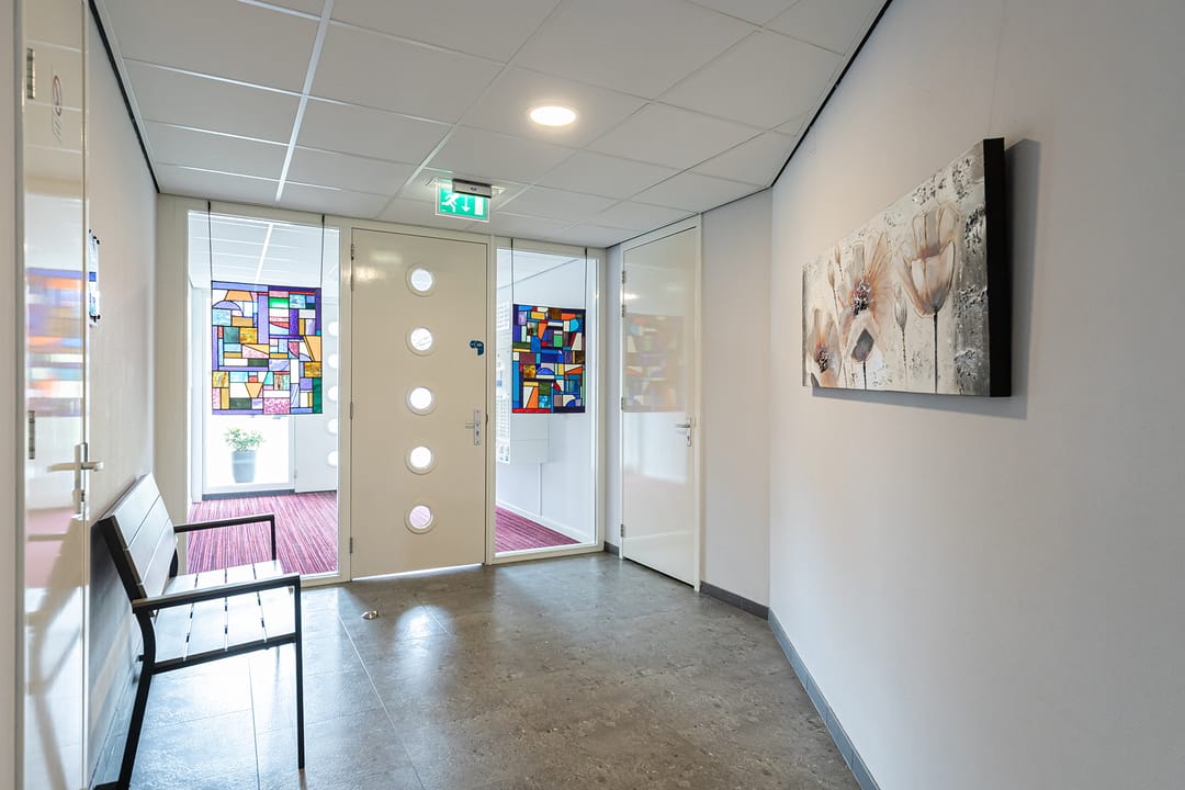 Photo 7 of Oranjehof 1