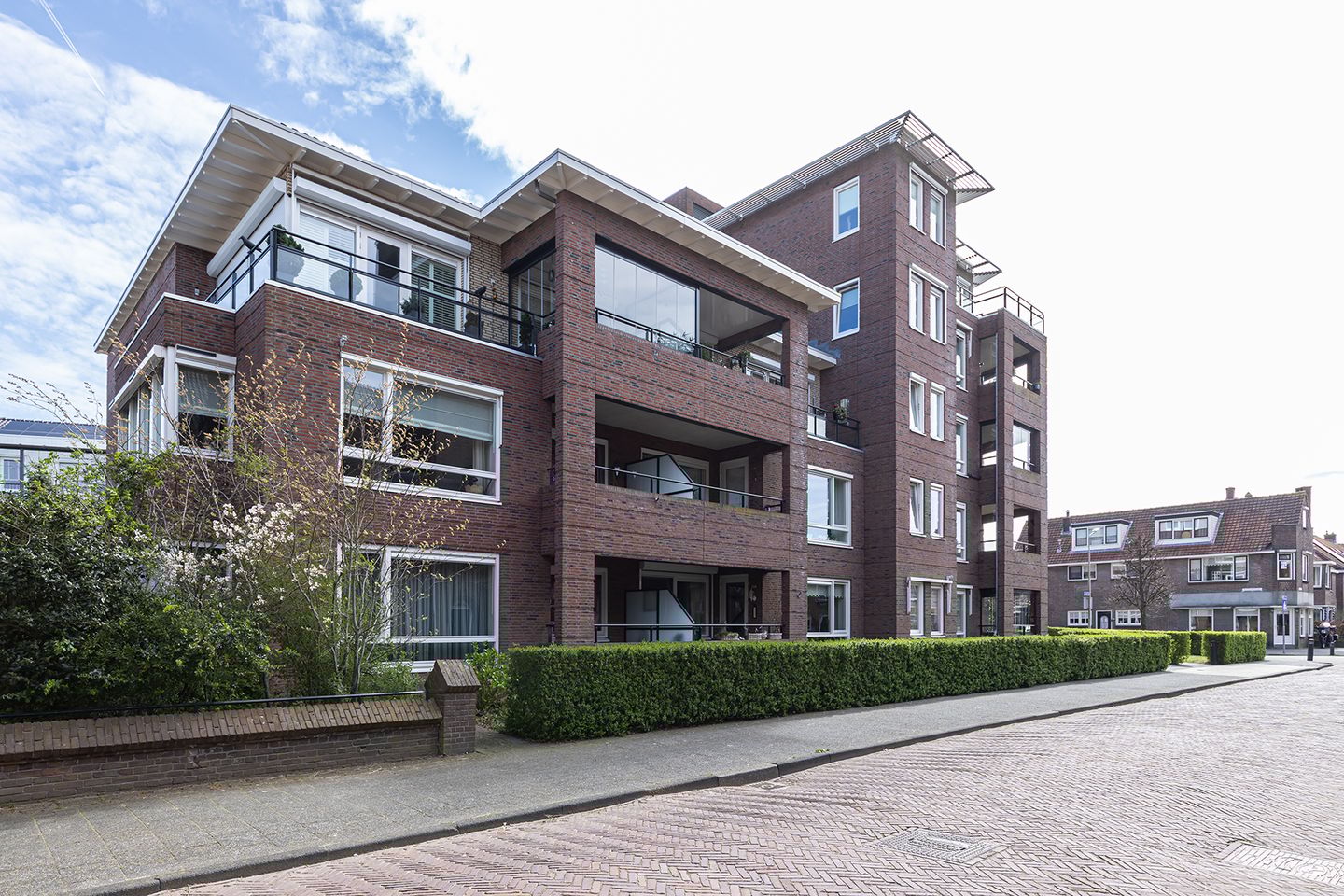 Photo 25 of Oranjehof 1