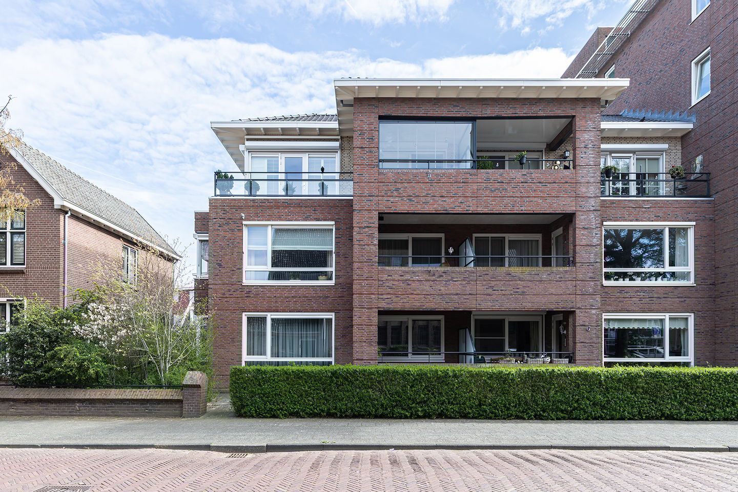 Photo 5 of Oranjehof 1